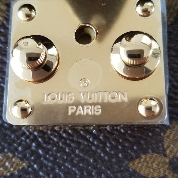 Brand New Pochette Metis Reverse - Picture 6 of 8